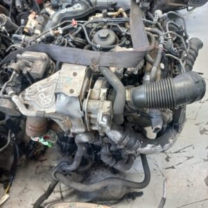 AUDI Avant A6 2.7 Tdi V6 (BPP)