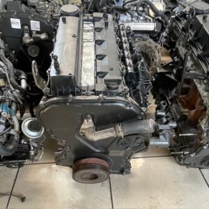 Ford Ranger 3.2 Head Block and Sump