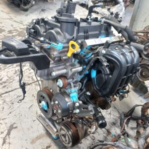 Hyundai / Kia Engine 1.0 3 CYL (G3LA)