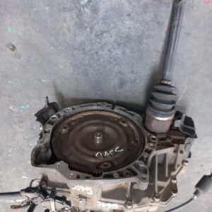 Hyundai i20 Automatic Gearbox (G4FC)