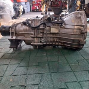 Hyundai H1 2.4 manual 5 speed Manual Gearbox