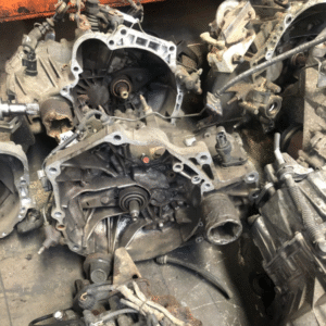 Honda Civic 1.6 Manual Gearbox (D16Y4)