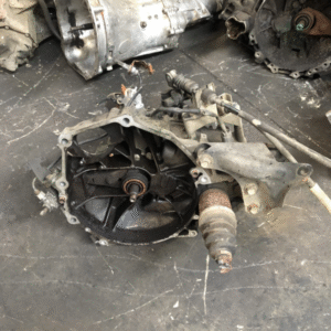 Honda Civic d14z 1.4 16v manual gearbox