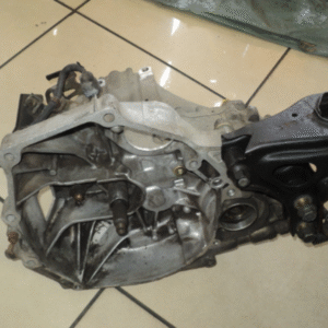 Honda d15b 5spd manual gearbox