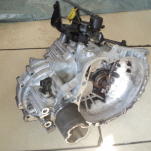Hyundai Getz G4ED 1.6 16v 5spd gearbox