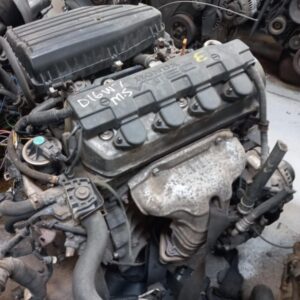 Honda Civic 1.6i V-TEC Sport 3D (D16W7)