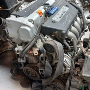 Honda Civic 2.0 4 CYL Engine (K20Z2)
