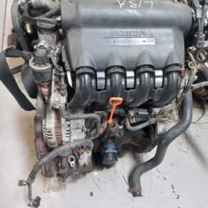 Honda Civic, Jazz 1.4 Engine (L13A)
