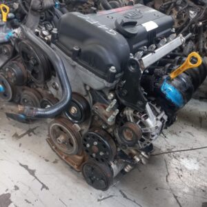 Hyundai (Accent, i20, i30) 1.6 4 CYL Petrol Engine (G4FC)