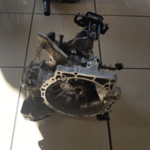 Mazda 1.6 manual ZY gearbox