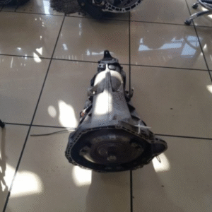 Mercedes Benz c180 c200 271 auto gearbox