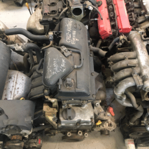 Nissan engine micra 1.2 4cyl (cr12)