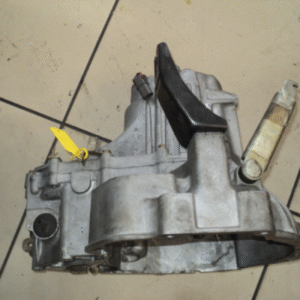 Nissan Sentra GA16 NEW 5spd gearbox