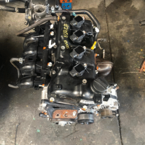 Toyota 1.5 Engine (2NR)