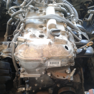 Toyota engine 1.8 (2zr)