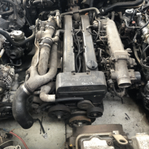 Toyota engine 1jz 2.5 non turbo