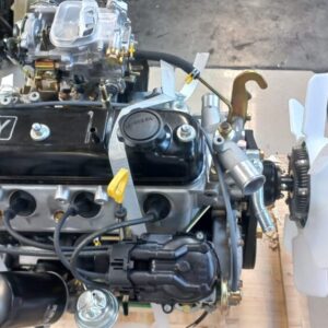 TOYOTA 2.2 Carb 4 CYL Petrol Engine (4Y) New Complete Engine