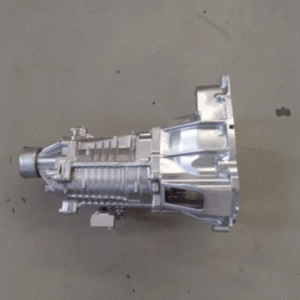 Toyota Avanza 5spd recon gearbox