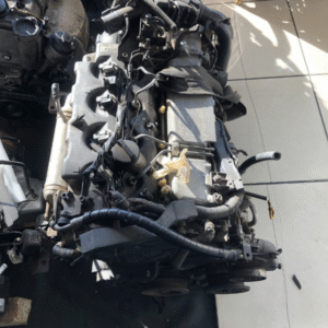 Toyota Avensis 2.0 Engine (1AZ)