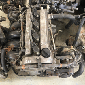 Toyota Camry 2.4 XLE Engine (2AZ)