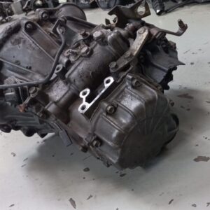 TOYOTA Corolla (4A/7A/RSI) 5Spd Manual Gearbox