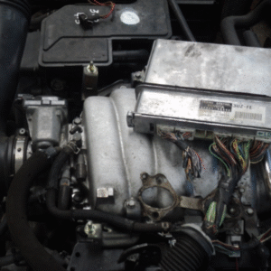 Lexus LS 430 4.3 V8 Petrol Engine & Gearbox (3UZ)