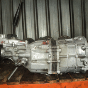 Toyota Cressida Gearbox
