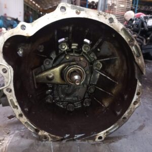 Toyota Zola Budd 2.0 – 2Y-3Y-4Y (Manual Gearbox)