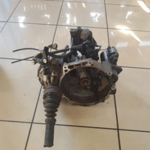 VW 1.9 TDi Manual Gearbox (ALH)