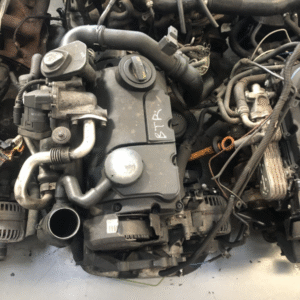 Volkswagen 2.0 Turbo Diesel Engine (BRT)