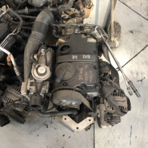 Volkswagen engine 1.4 tdi 4cyl diesel (bay)