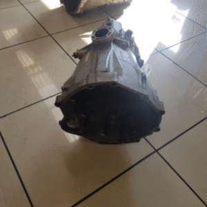 VW Crafter 5 speed gearbox
