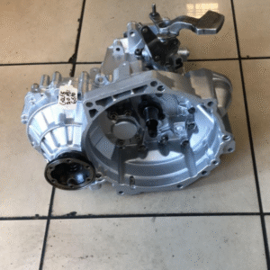 VW Golf 5 2.0 FSi 6spd Gearbox