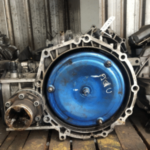 VW Golf (agu) 1.8 Turbo auto gearbox