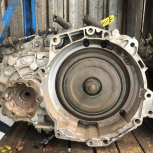 VW Golf (blg) 1.4 tsi auto gearbox