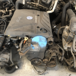 Volkswagen engine polo 1.4 16v (efi) (aud)