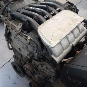 Volkswagen Beetle 2.3 5 CYL Engine (AQN)