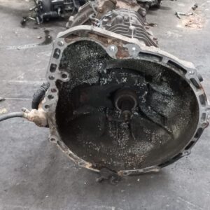 Ford Ranger 4X4 Manual Gearbox (WET)