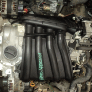 Nissan engine tiida (hr15)